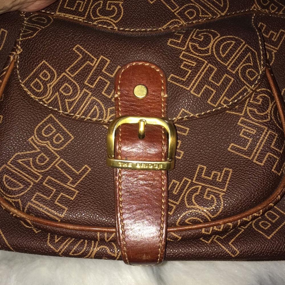 🥳🎊the bridge bag 🤹‍♀️🎉 - Picture 7 of 7